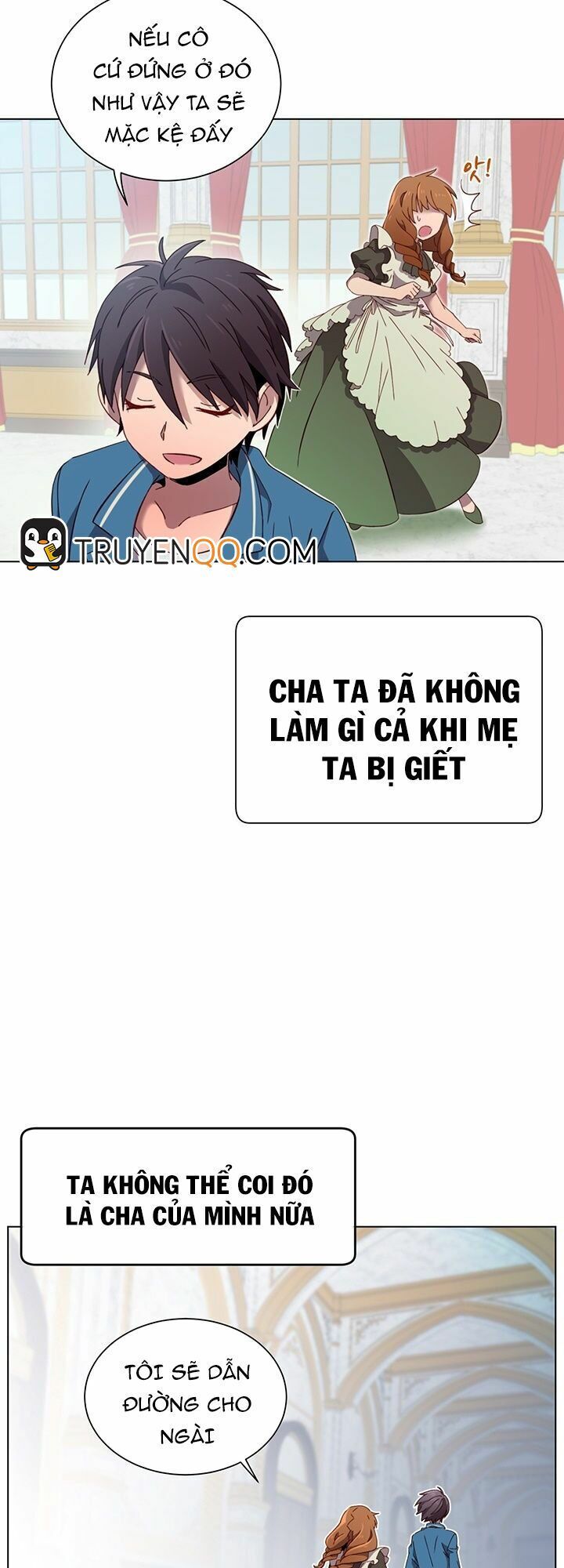 đọc truyện Anh Hùng Mạnh Nhất Trở Lại Chương 4 ảnh 45 tại Giả Dược