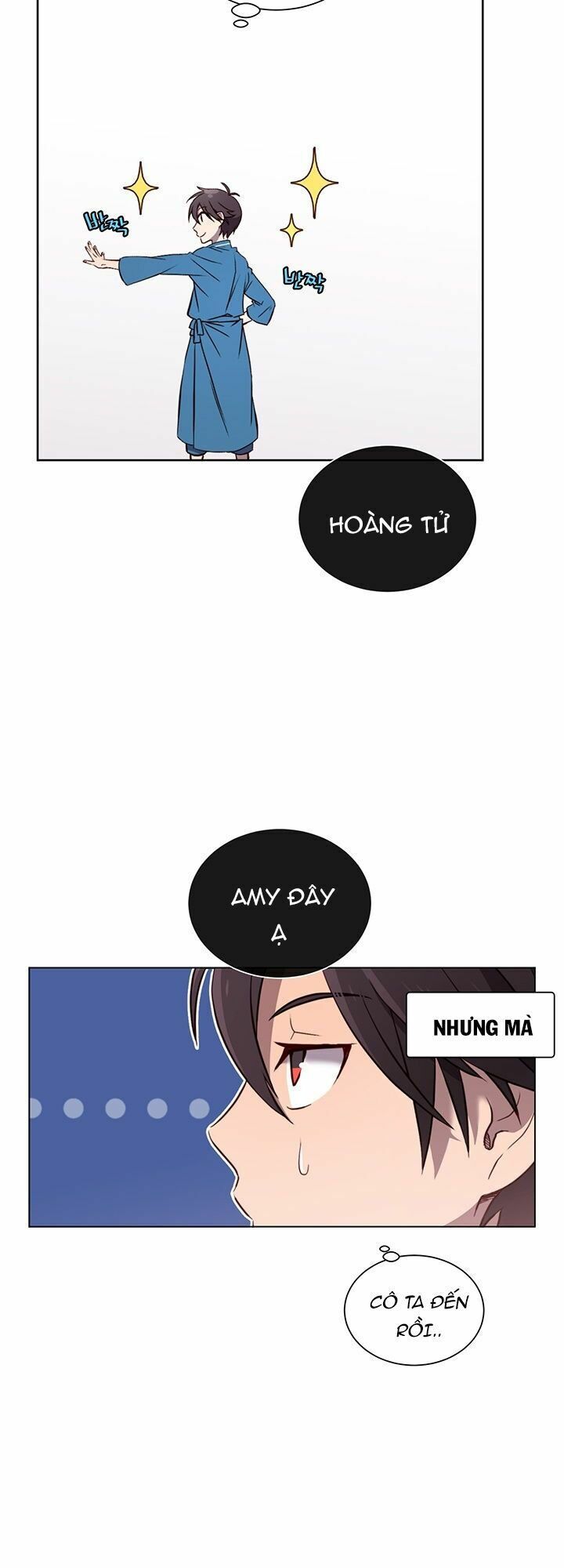 đọc truyện Anh Hùng Mạnh Nhất Trở Lại Chương 4 ảnh 9 tại Giả Dược