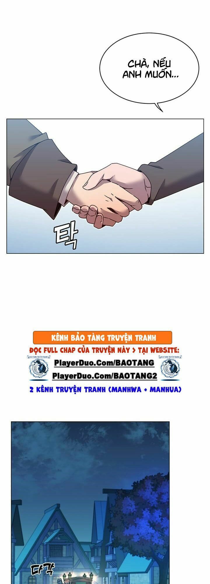 đọc truyện Anh Hùng Mạnh Nhất Trở Lại Chương 40 ảnh 23 tại Thiên Thai Truyện