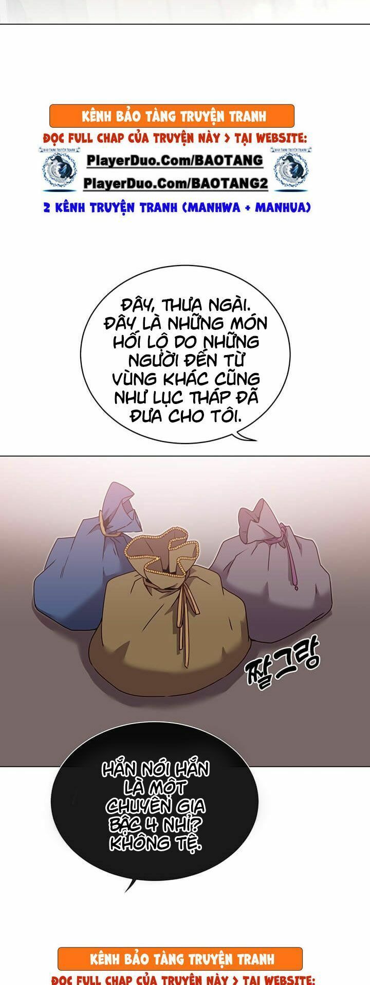 đọc truyện Anh Hùng Mạnh Nhất Trở Lại Chương 40 ảnh 30 tại Thiên Thai Truyện