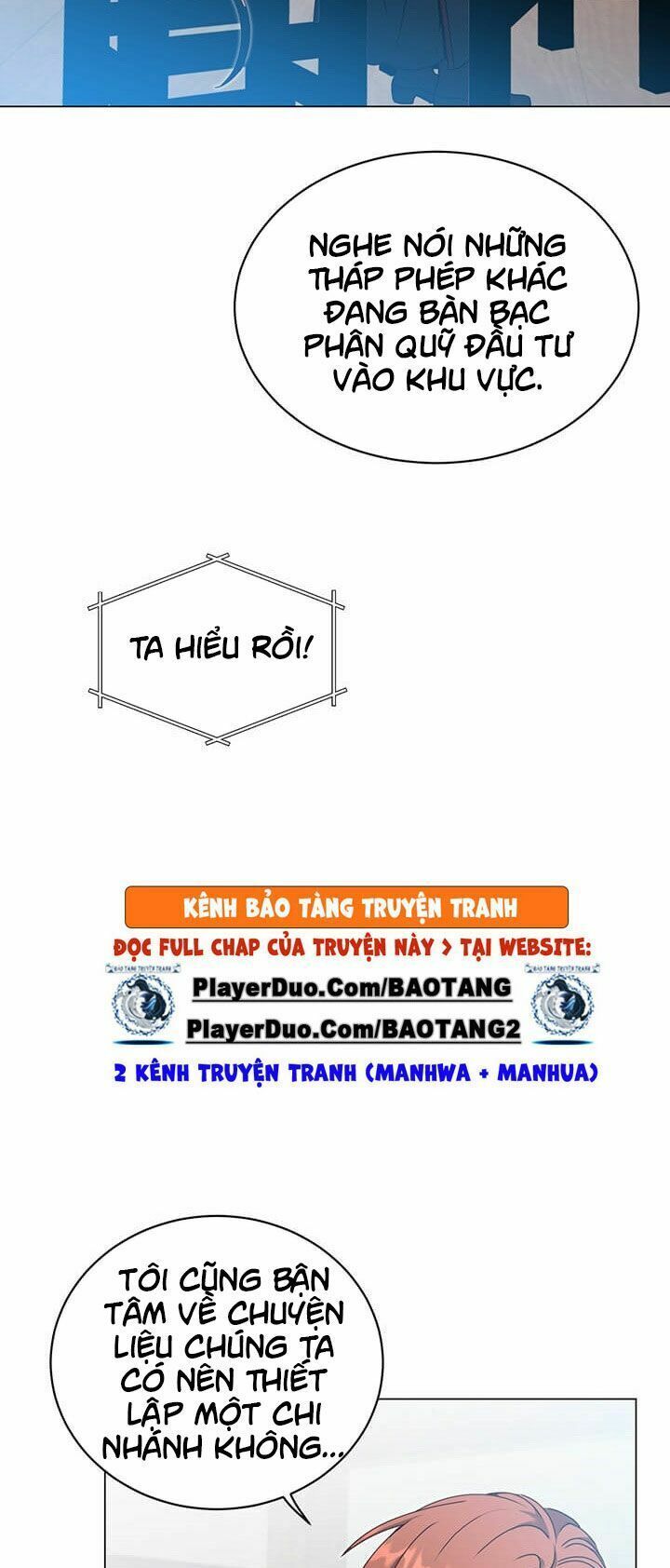 đọc truyện Anh Hùng Mạnh Nhất Trở Lại Chương 40 ảnh 39 tại Thiên Thai Truyện