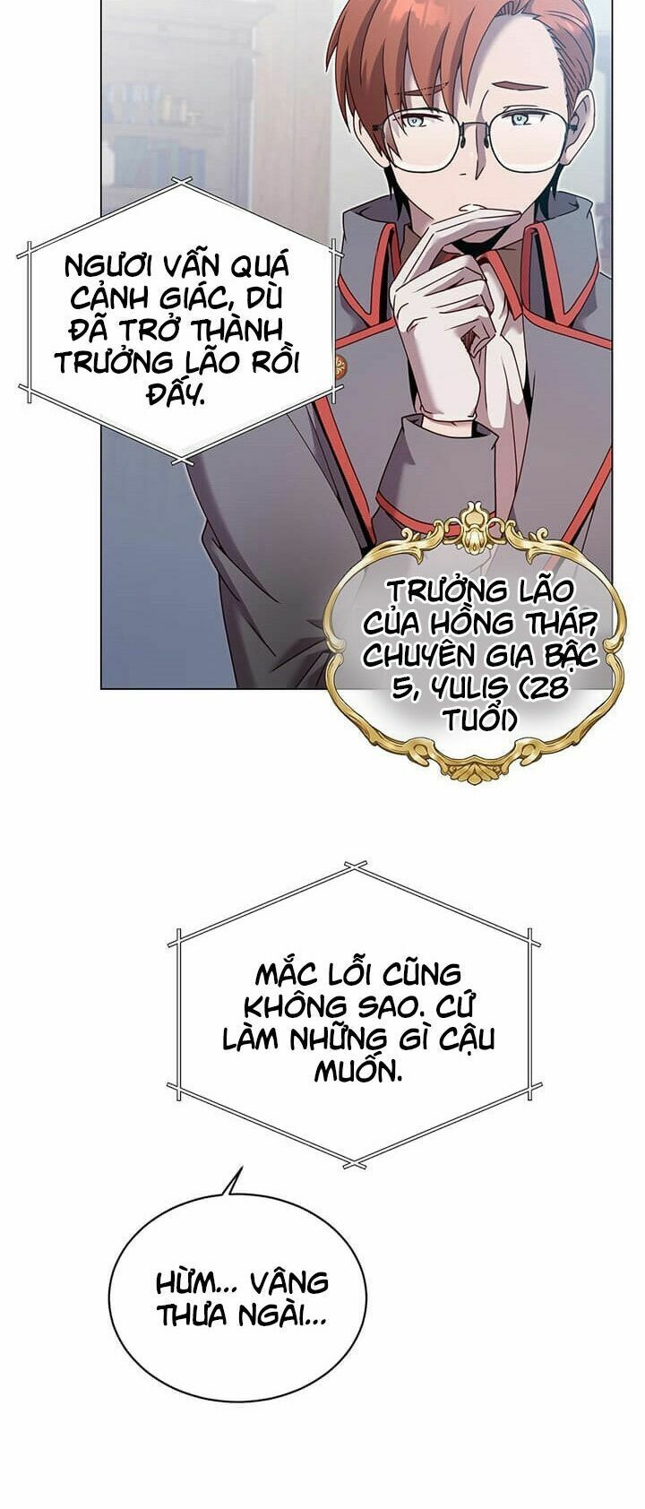 đọc truyện Anh Hùng Mạnh Nhất Trở Lại Chương 40 ảnh 40 tại Thiên Thai Truyện