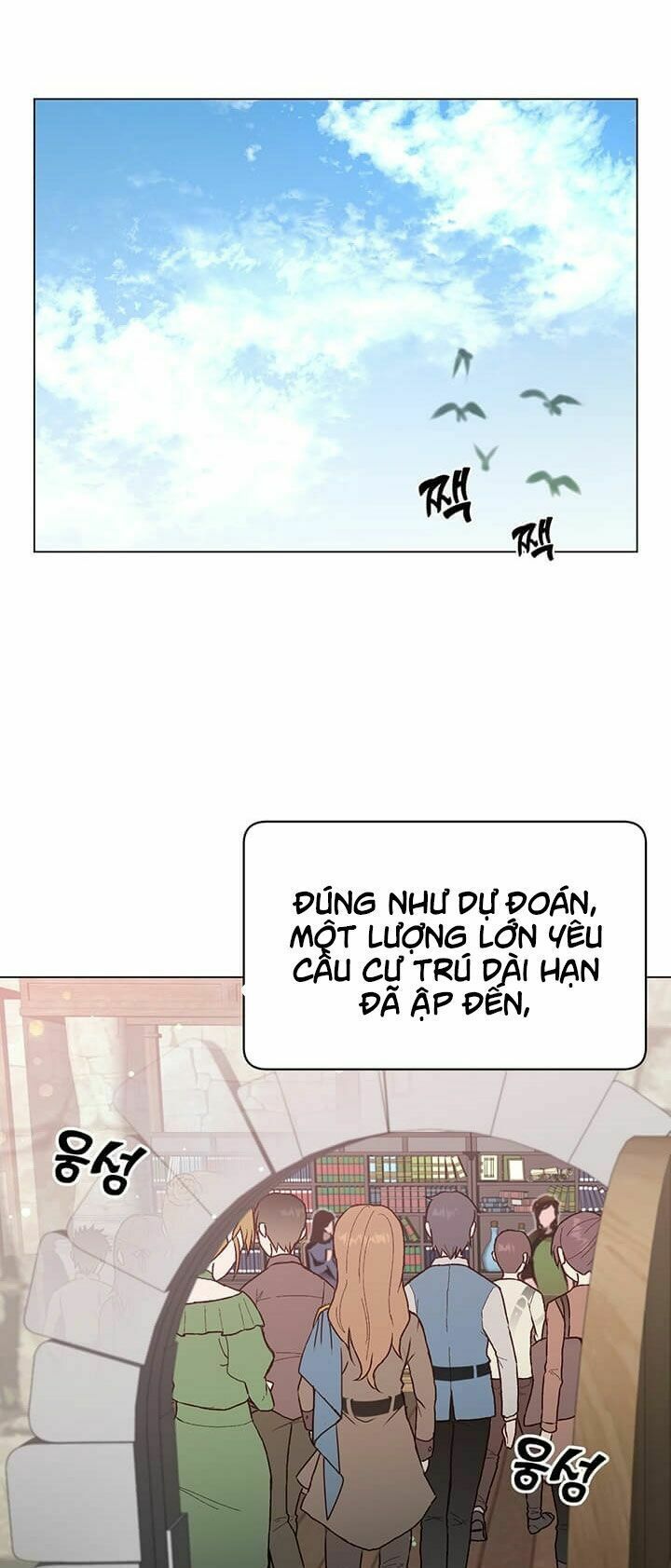 đọc truyện Anh Hùng Mạnh Nhất Trở Lại Chương 40 ảnh 63 tại Thiên Thai Truyện