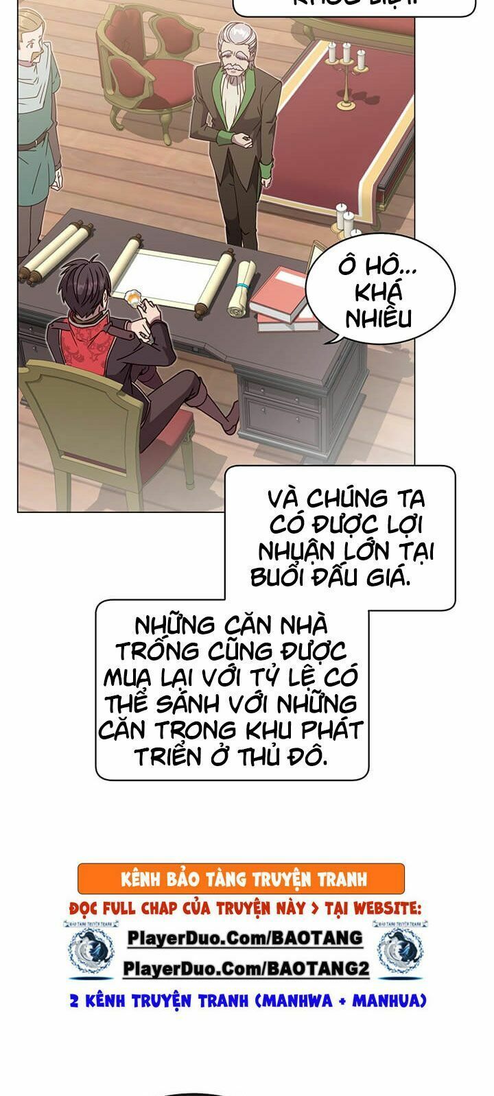 đọc truyện Anh Hùng Mạnh Nhất Trở Lại Chương 41 ảnh 16 tại Truyện Dạ Ký