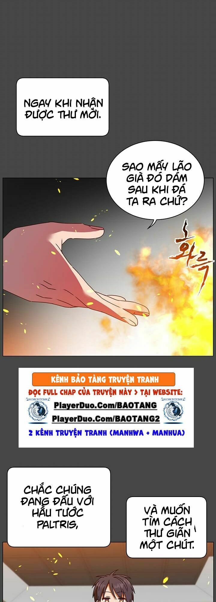 đọc truyện Anh Hùng Mạnh Nhất Trở Lại Chương 41 ảnh 25 tại Truyện Dạ Ký