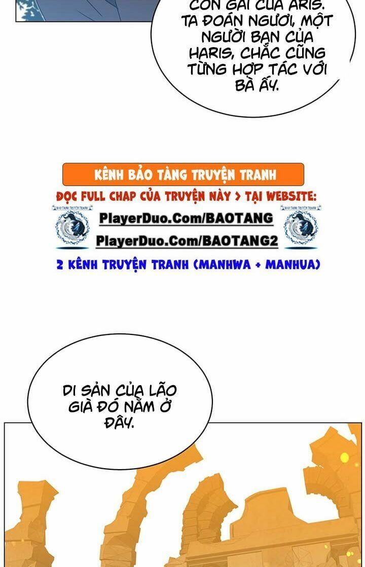 đọc truyện Anh Hùng Mạnh Nhất Trở Lại Chương 41 ảnh 49 tại Truyện Dạ Ký