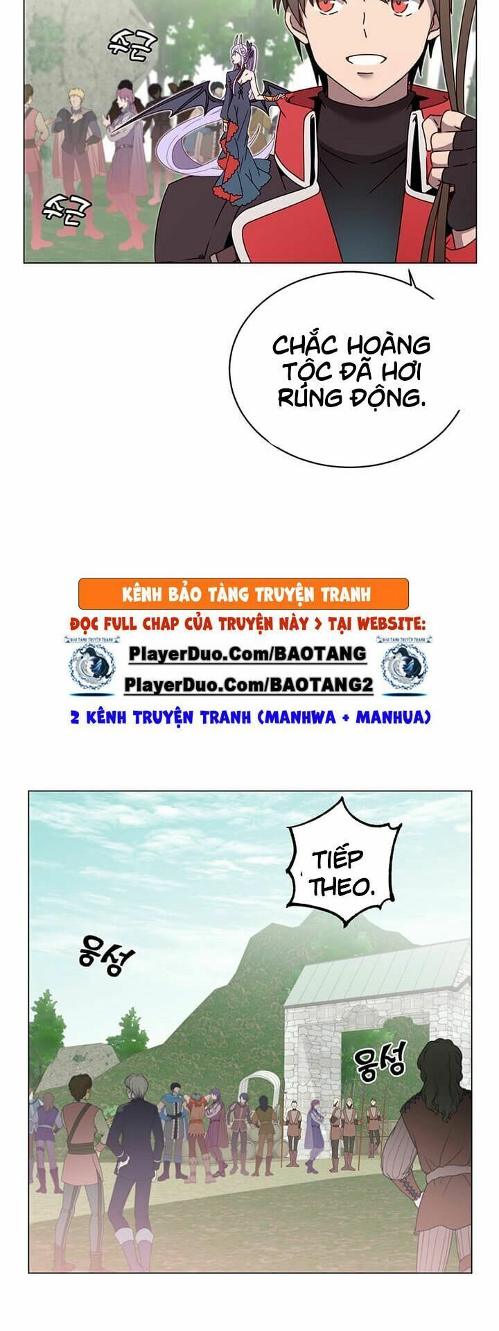 đọc truyện Anh Hùng Mạnh Nhất Trở Lại Chương 41 ảnh 56 tại Truyện Dạ Ký