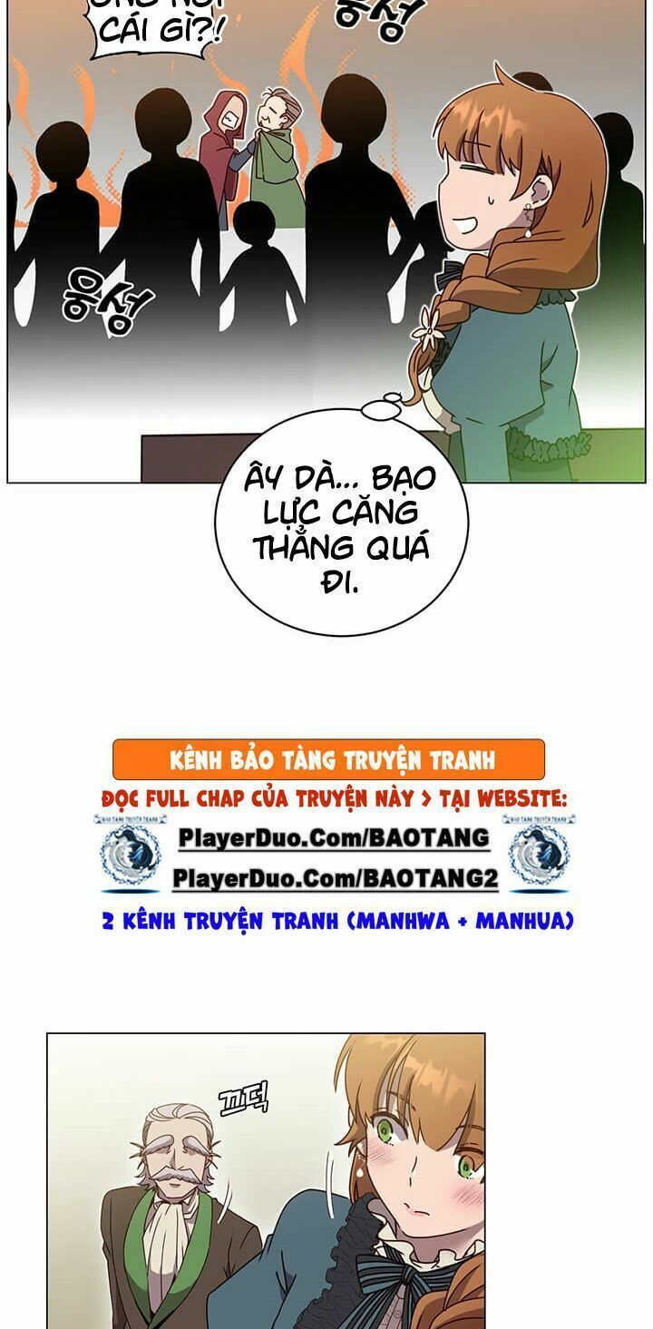 đọc truyện Anh Hùng Mạnh Nhất Trở Lại Chương 41 ảnh 10 tại Truyện Dạ Ký