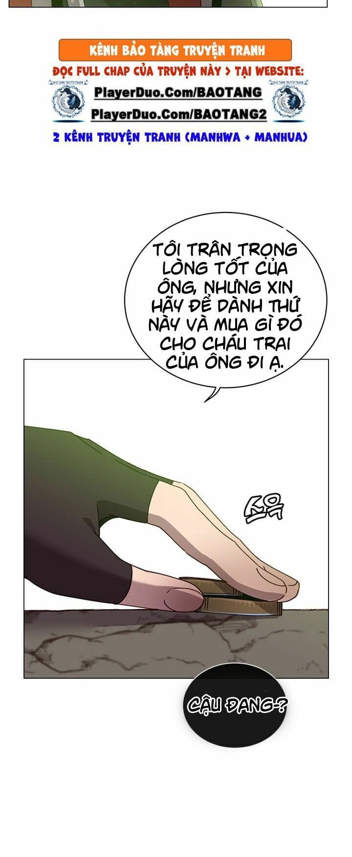 đọc truyện Anh Hùng Mạnh Nhất Trở Lại Chương 42 ảnh 14 tại Giả Dược