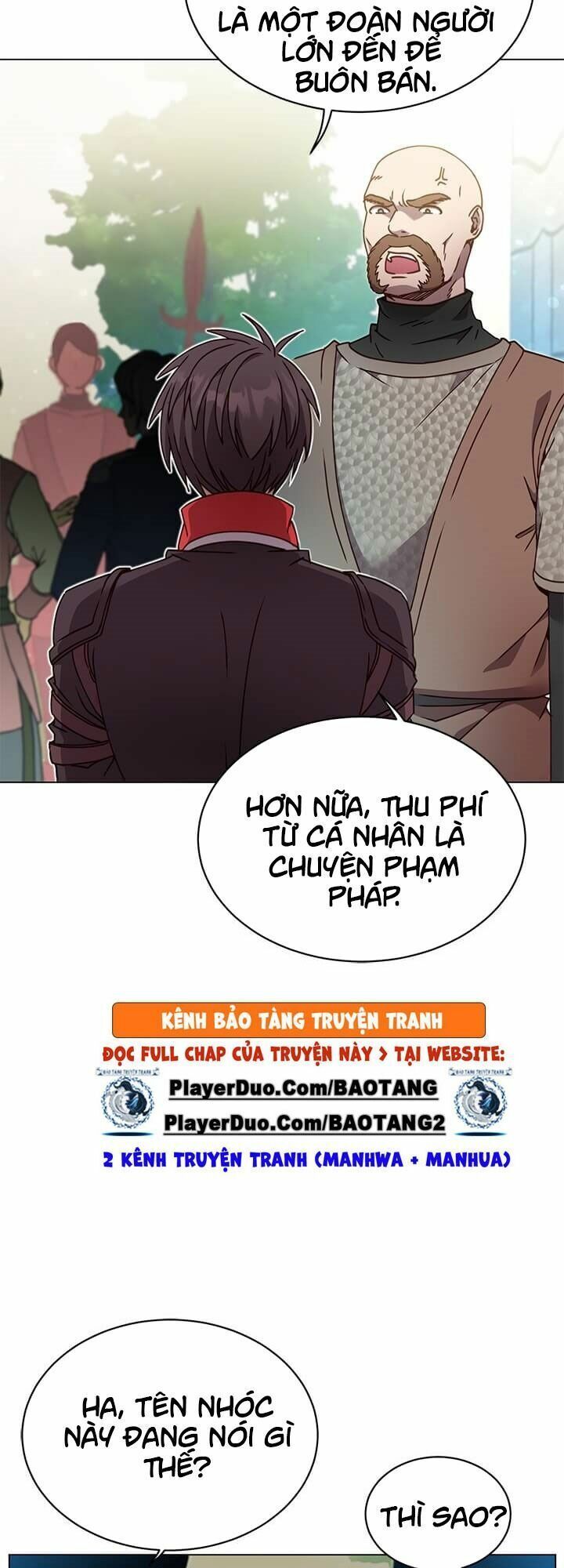 đọc truyện Anh Hùng Mạnh Nhất Trở Lại Chương 42 ảnh 18 tại Giả Dược