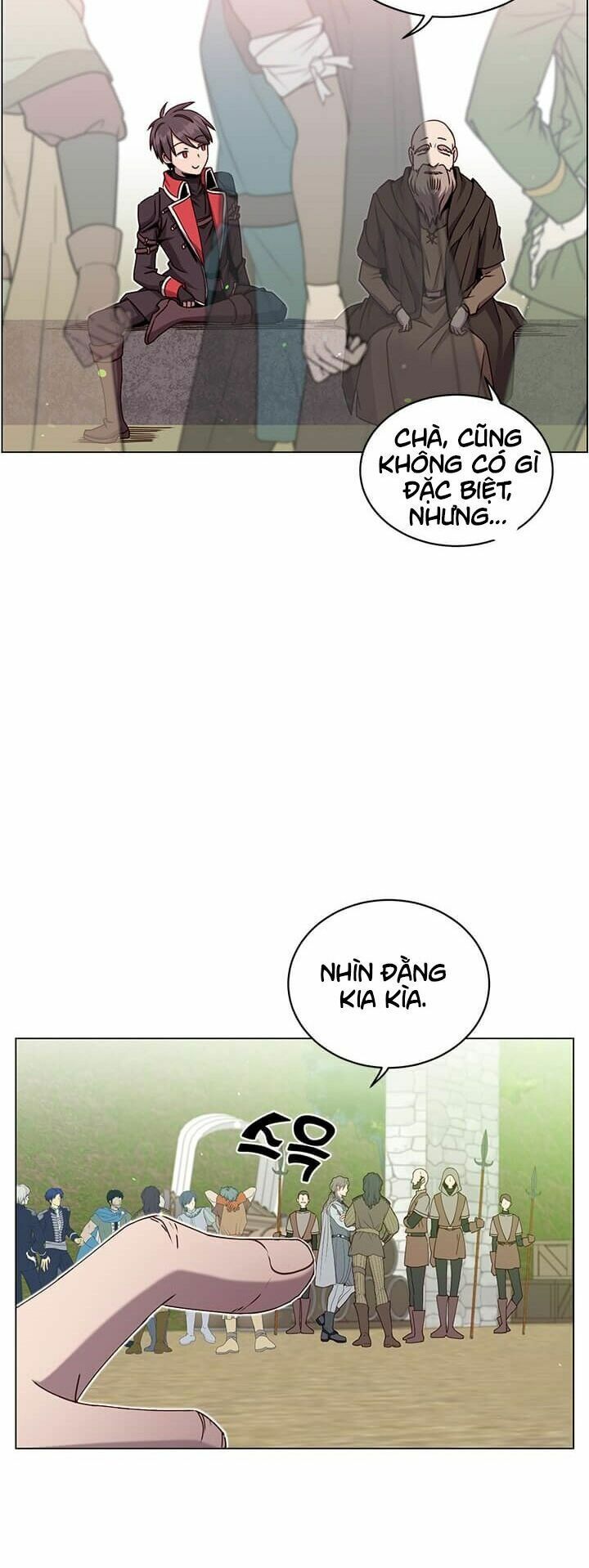 đọc truyện Anh Hùng Mạnh Nhất Trở Lại Chương 42 ảnh 6 tại Giả Dược