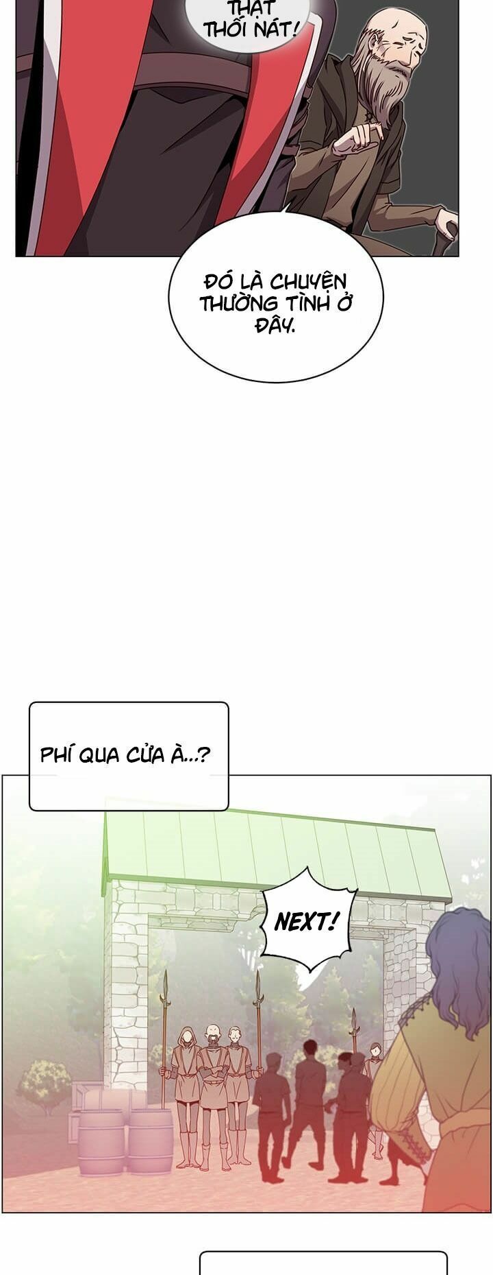 đọc truyện Anh Hùng Mạnh Nhất Trở Lại Chương 42 ảnh 8 tại Giả Dược