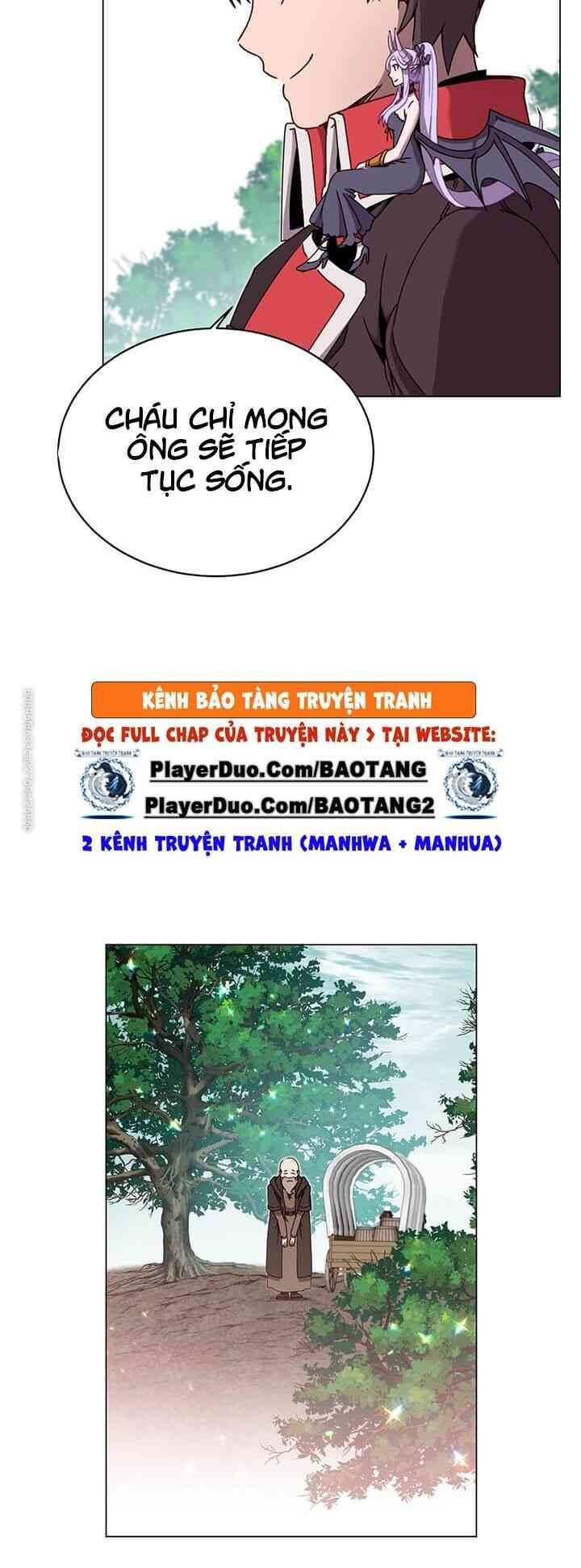 đọc truyện Anh Hùng Mạnh Nhất Trở Lại Chương 43 ảnh 13 tại Thiên Thai Truyện