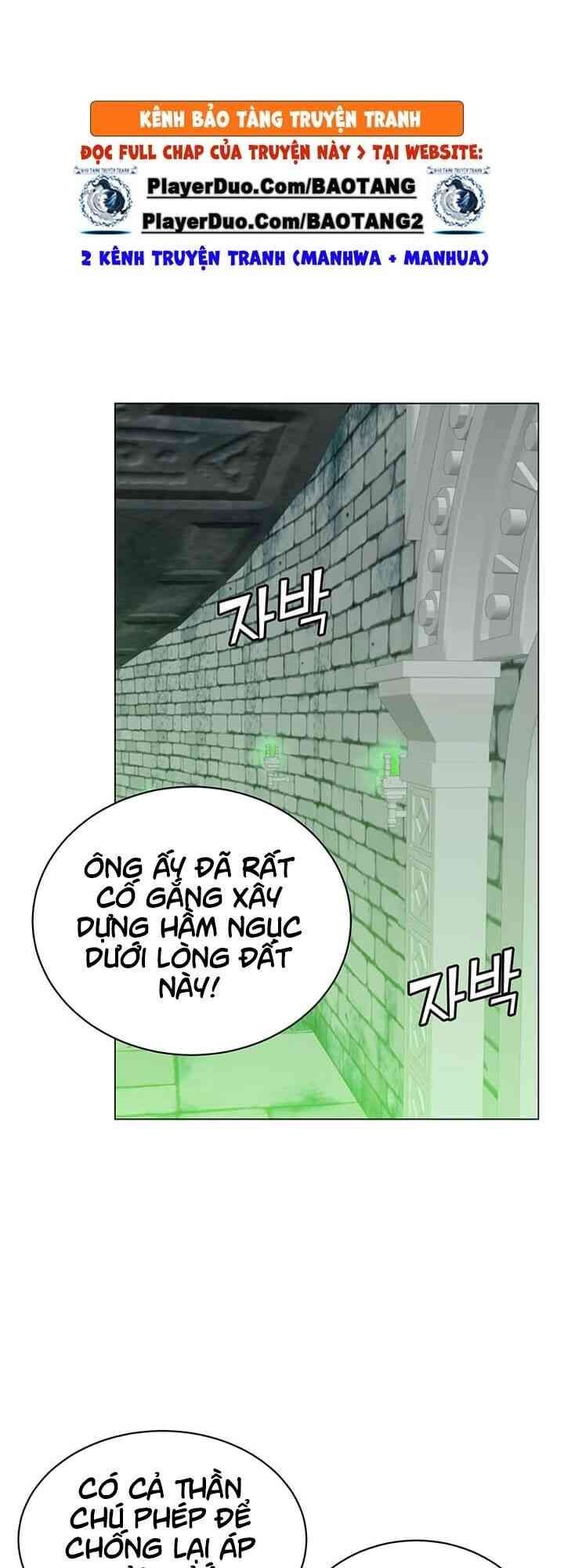 đọc truyện Anh Hùng Mạnh Nhất Trở Lại Chương 43 ảnh 37 tại Thiên Thai Truyện