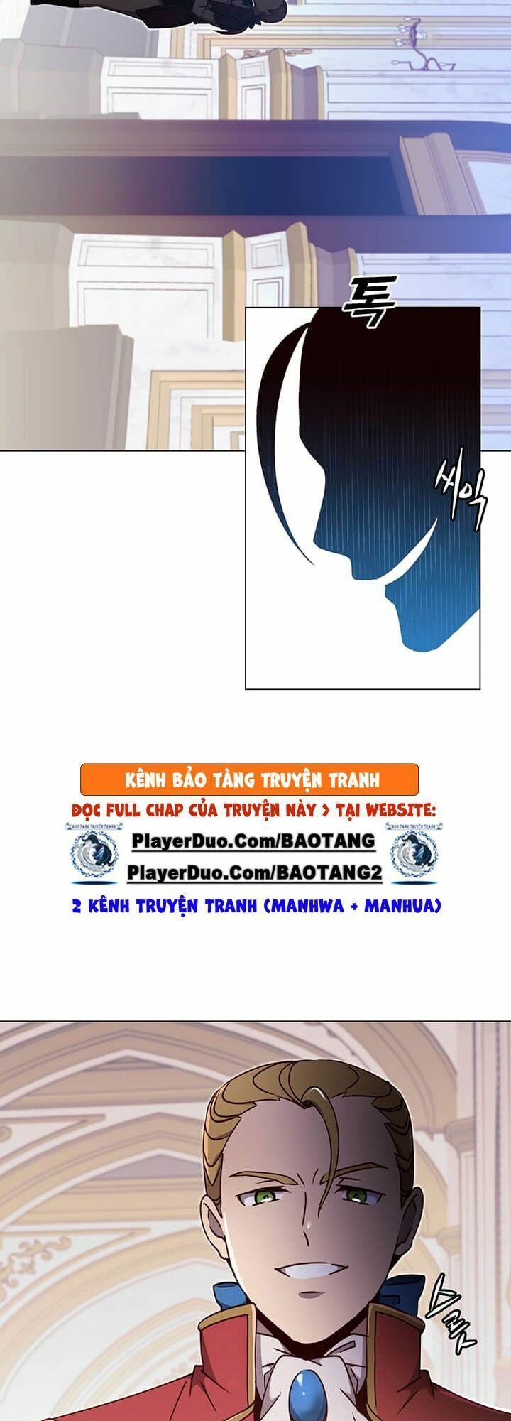 đọc truyện Anh Hùng Mạnh Nhất Trở Lại Chương 44 ảnh 36 tại Truyện Dạ Ký