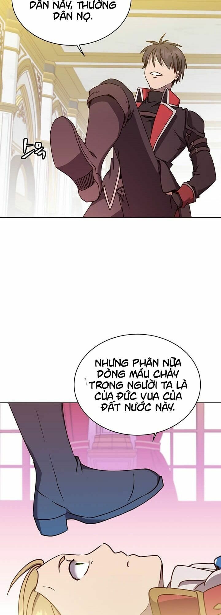 đọc truyện Anh Hùng Mạnh Nhất Trở Lại Chương 44 ảnh 55 tại Truyện Dạ Ký