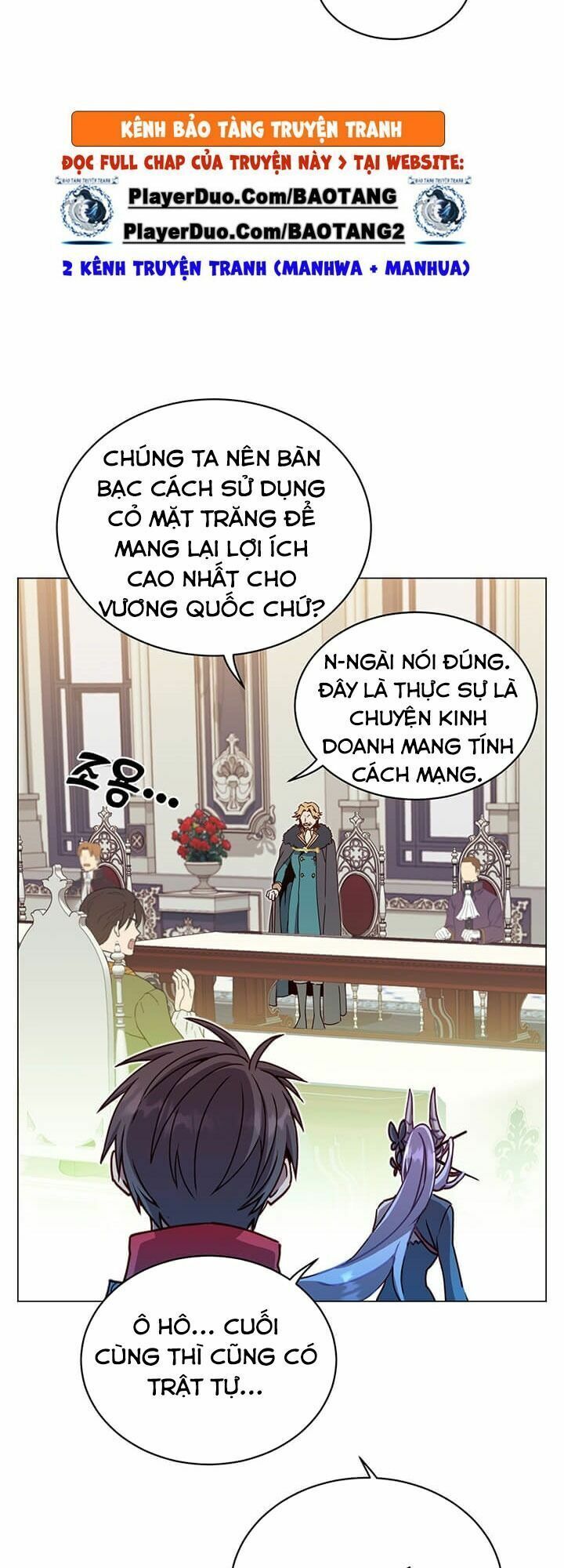 đọc truyện Anh Hùng Mạnh Nhất Trở Lại Chương 45 ảnh 31 tại Thiên Thai Truyện