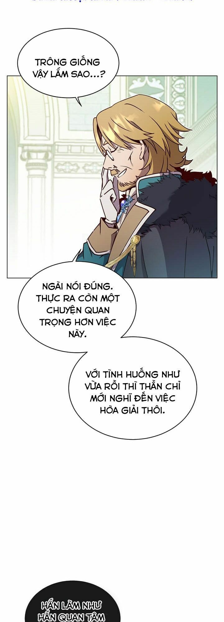 đọc truyện Anh Hùng Mạnh Nhất Trở Lại Chương 45 ảnh 38 tại Thiên Thai Truyện