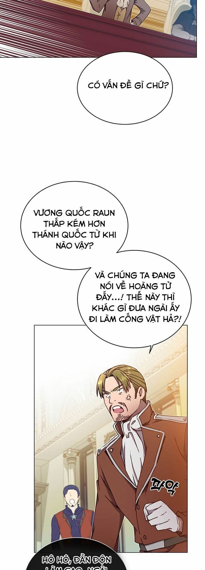 đọc truyện Anh Hùng Mạnh Nhất Trở Lại Chương 45 ảnh 44 tại Thiên Thai Truyện
