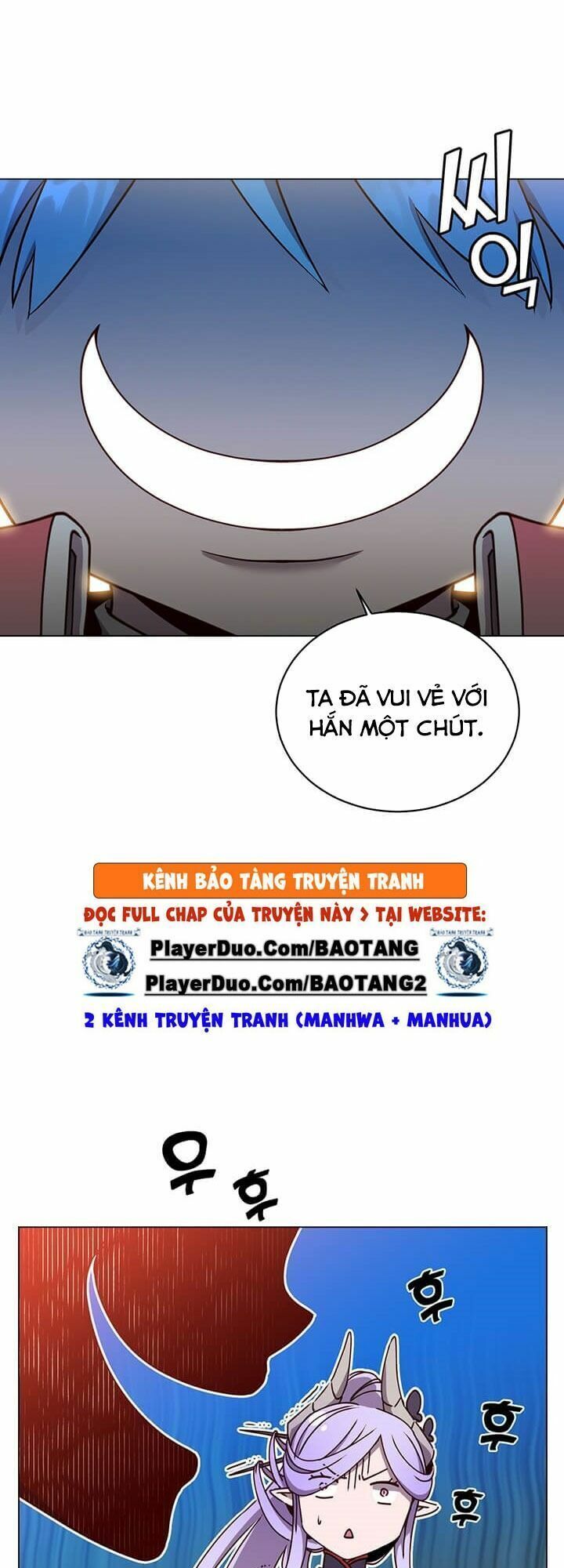 đọc truyện Anh Hùng Mạnh Nhất Trở Lại Chương 45 ảnh 6 tại Thiên Thai Truyện