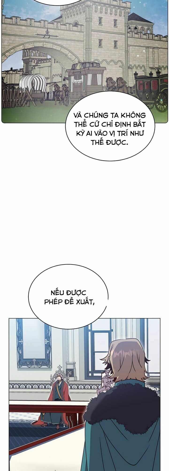 đọc truyện Anh Hùng Mạnh Nhất Trở Lại Chương 45 ảnh 56 tại Thiên Thai Truyện
