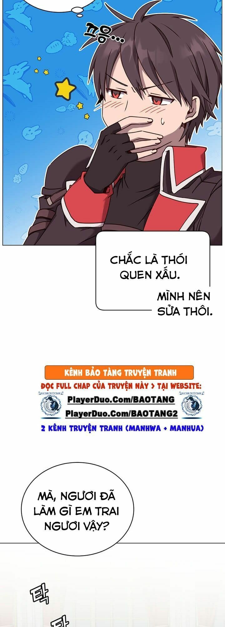 đọc truyện Anh Hùng Mạnh Nhất Trở Lại Chương 45 ảnh 9 tại Thiên Thai Truyện
