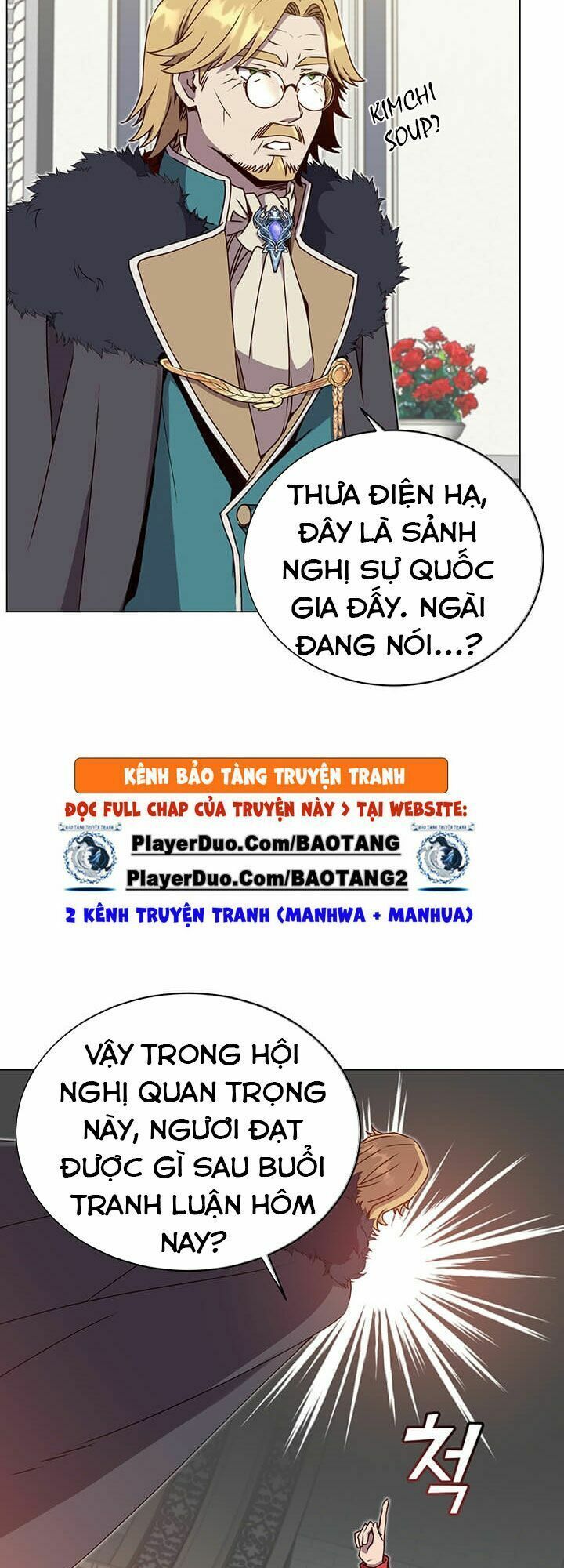 đọc truyện Anh Hùng Mạnh Nhất Trở Lại Chương 46 ảnh 40 tại Thiên Thai Truyện