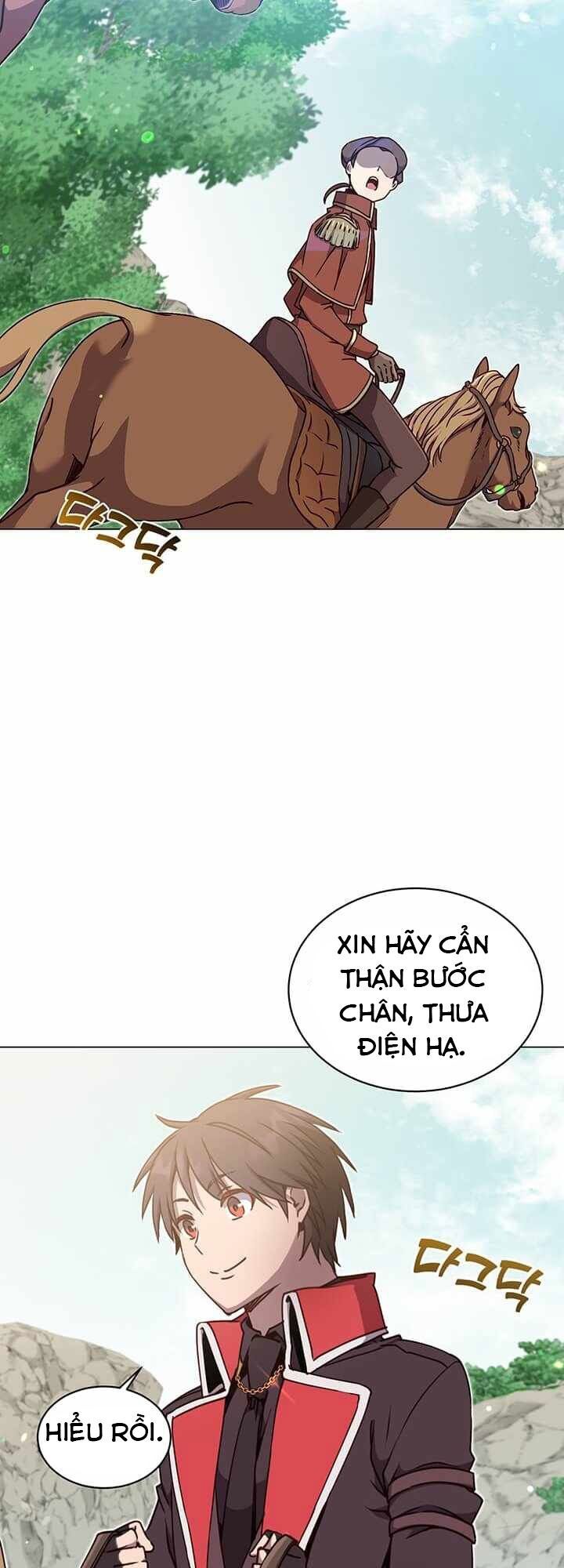 đọc truyện Anh Hùng Mạnh Nhất Trở Lại Chương 47 ảnh 17 tại Giả Dược