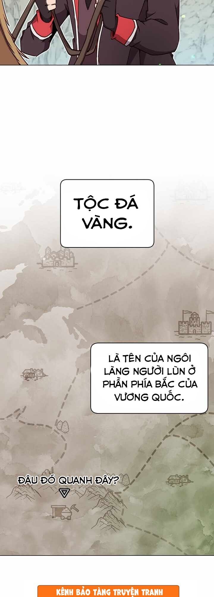 đọc truyện Anh Hùng Mạnh Nhất Trở Lại Chương 47 ảnh 18 tại Giả Dược