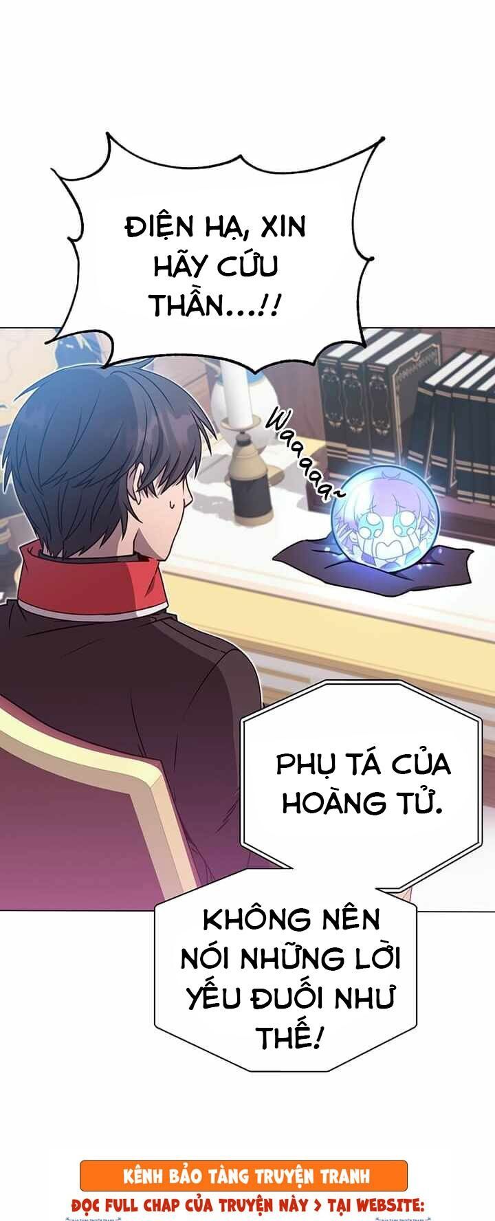 đọc truyện Anh Hùng Mạnh Nhất Trở Lại Chương 47 ảnh 3 tại Giả Dược