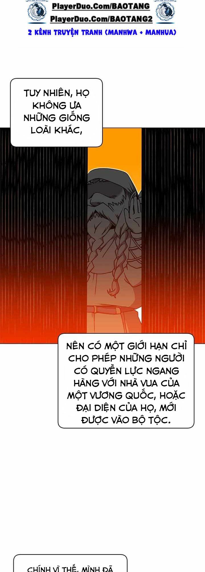 đọc truyện Anh Hùng Mạnh Nhất Trở Lại Chương 47 ảnh 22 tại Giả Dược