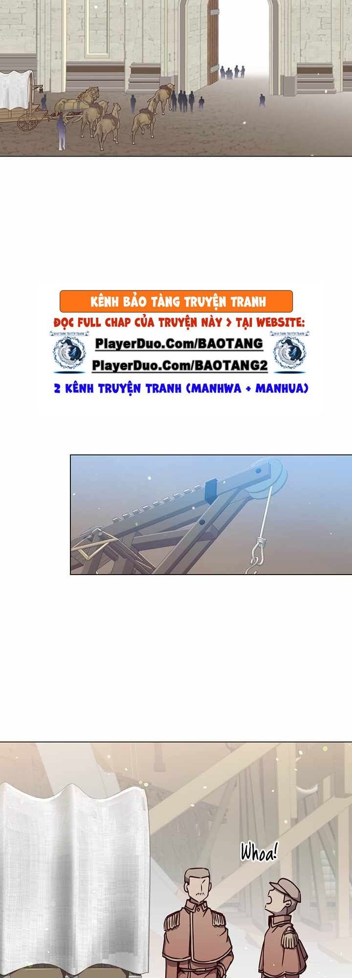 đọc truyện Anh Hùng Mạnh Nhất Trở Lại Chương 47 ảnh 41 tại Giả Dược