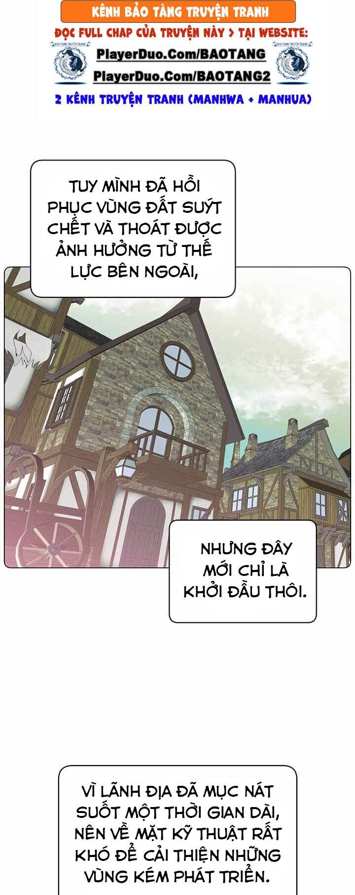 đọc truyện Anh Hùng Mạnh Nhất Trở Lại Chương 47 ảnh 8 tại Giả Dược