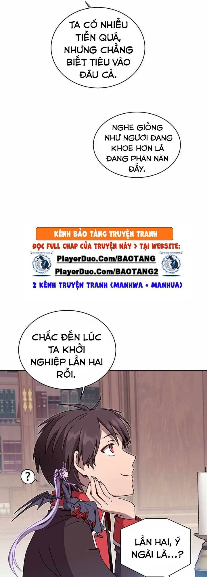 đọc truyện Anh Hùng Mạnh Nhất Trở Lại Chương 47 ảnh 10 tại Giả Dược