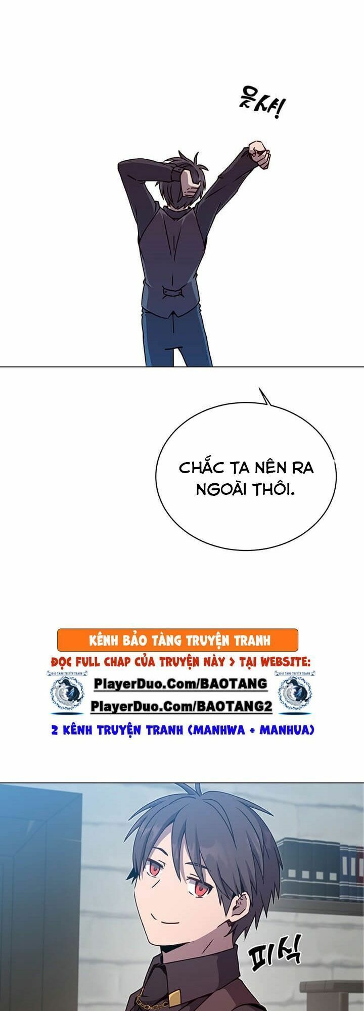 đọc truyện Anh Hùng Mạnh Nhất Trở Lại Chương 48 ảnh 17 tại Thiên Thai Truyện