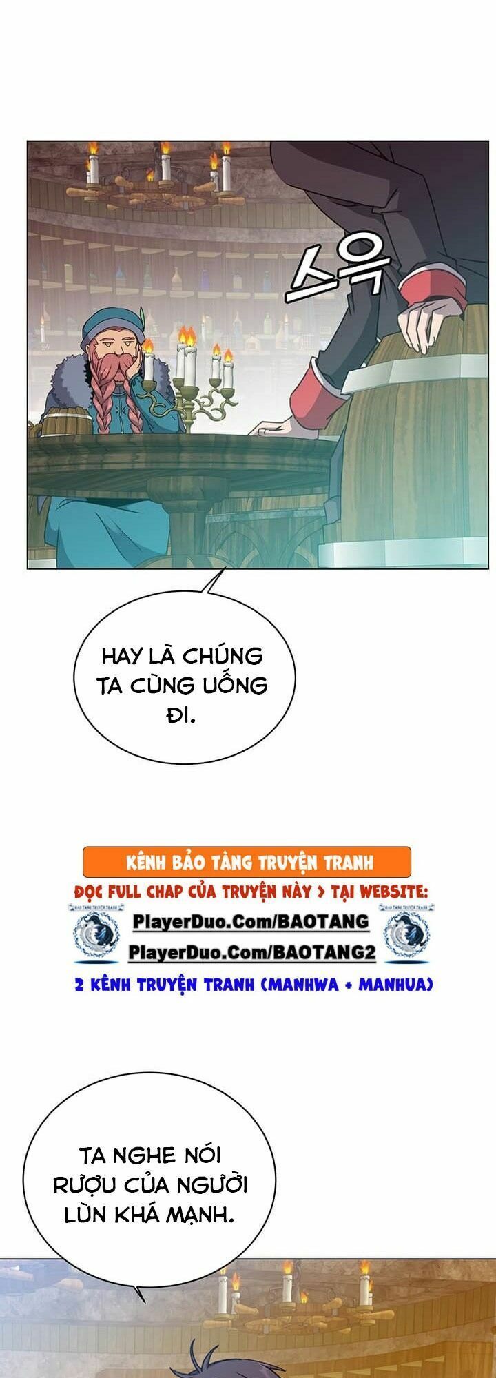 đọc truyện Anh Hùng Mạnh Nhất Trở Lại Chương 48 ảnh 27 tại Thiên Thai Truyện