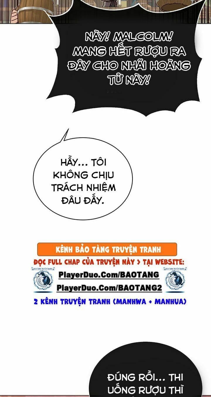 đọc truyện Anh Hùng Mạnh Nhất Trở Lại Chương 48 ảnh 45 tại Thiên Thai Truyện