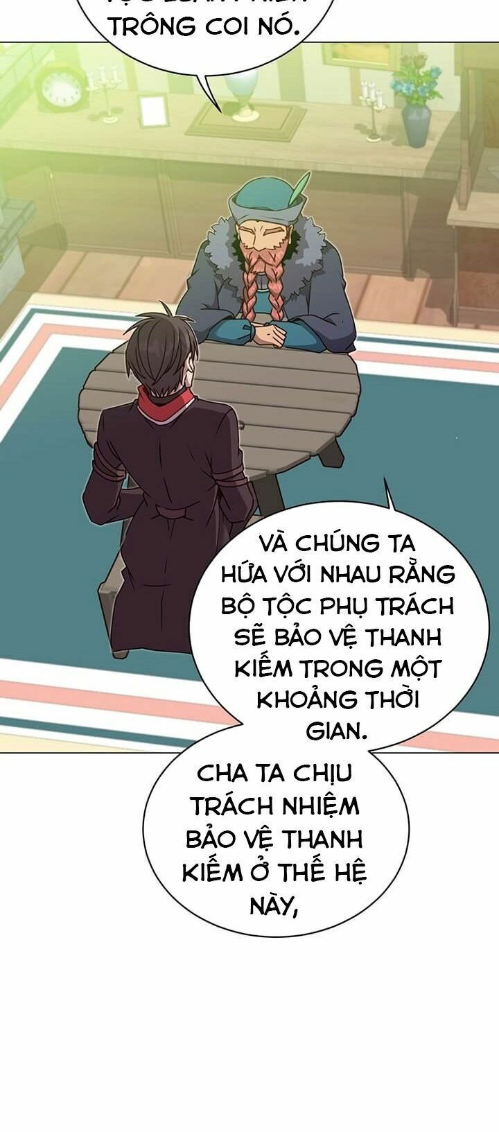 đọc truyện Anh Hùng Mạnh Nhất Trở Lại Chương 48 ảnh 67 tại Thiên Thai Truyện