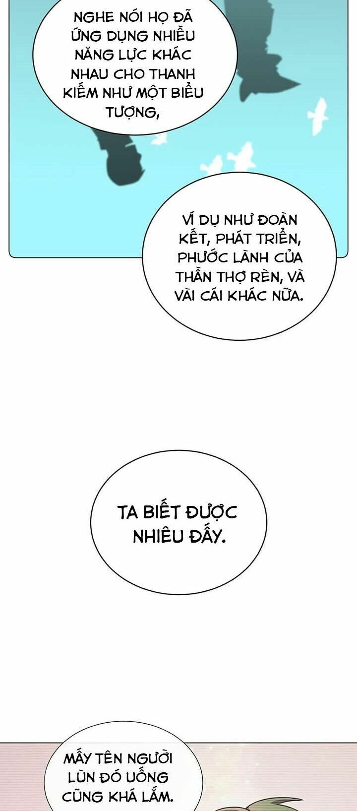 đọc truyện Anh Hùng Mạnh Nhất Trở Lại Chương 48 ảnh 10 tại Thiên Thai Truyện