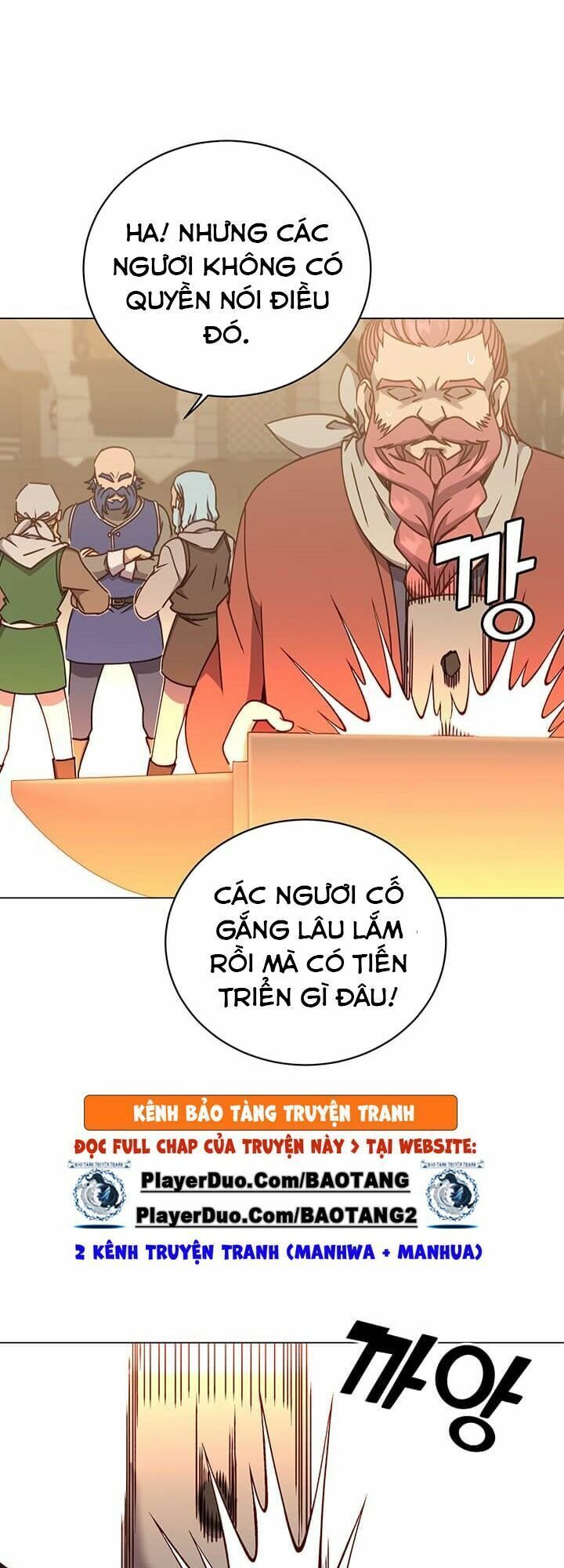 đọc truyện Anh Hùng Mạnh Nhất Trở Lại Chương 49 ảnh 35 tại Thiên Thai Truyện
