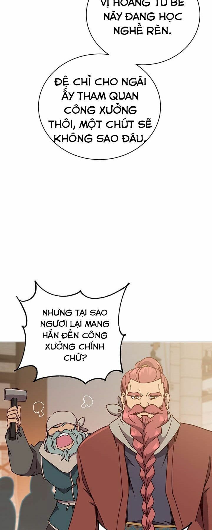 đọc truyện Anh Hùng Mạnh Nhất Trở Lại Chương 49 ảnh 10 tại Thiên Thai Truyện