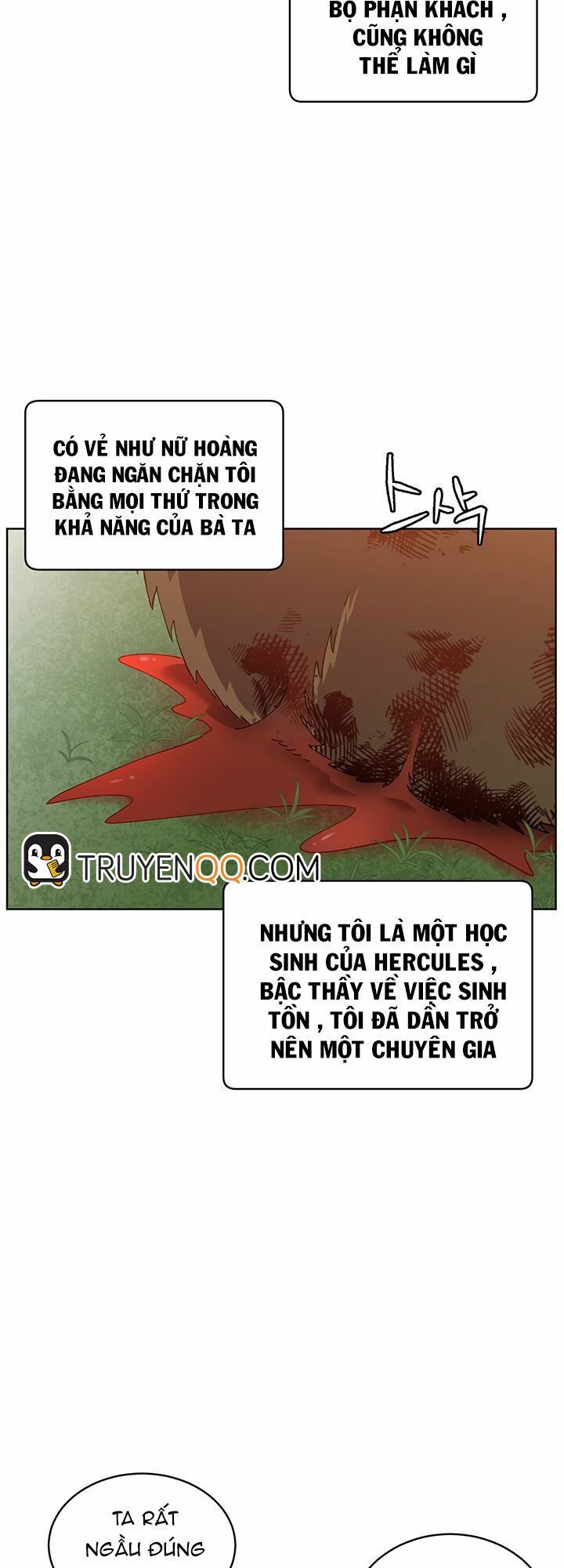 đọc truyện Anh Hùng Mạnh Nhất Trở Lại Chương 5 ảnh 36 tại Thiên Thai Truyện