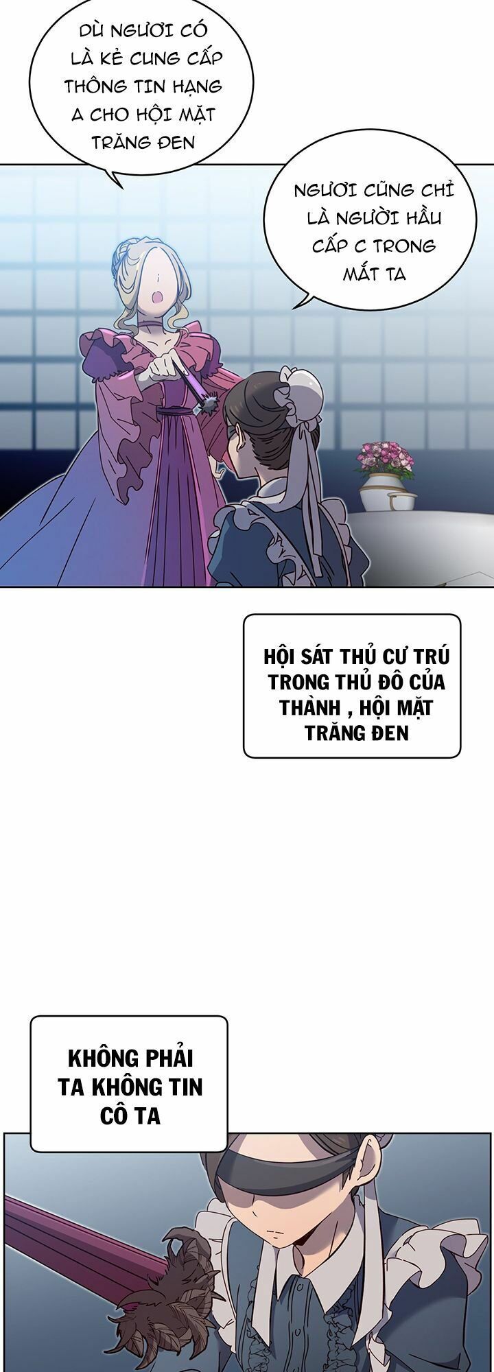 đọc truyện Anh Hùng Mạnh Nhất Trở Lại Chương 5 ảnh 42 tại Thiên Thai Truyện