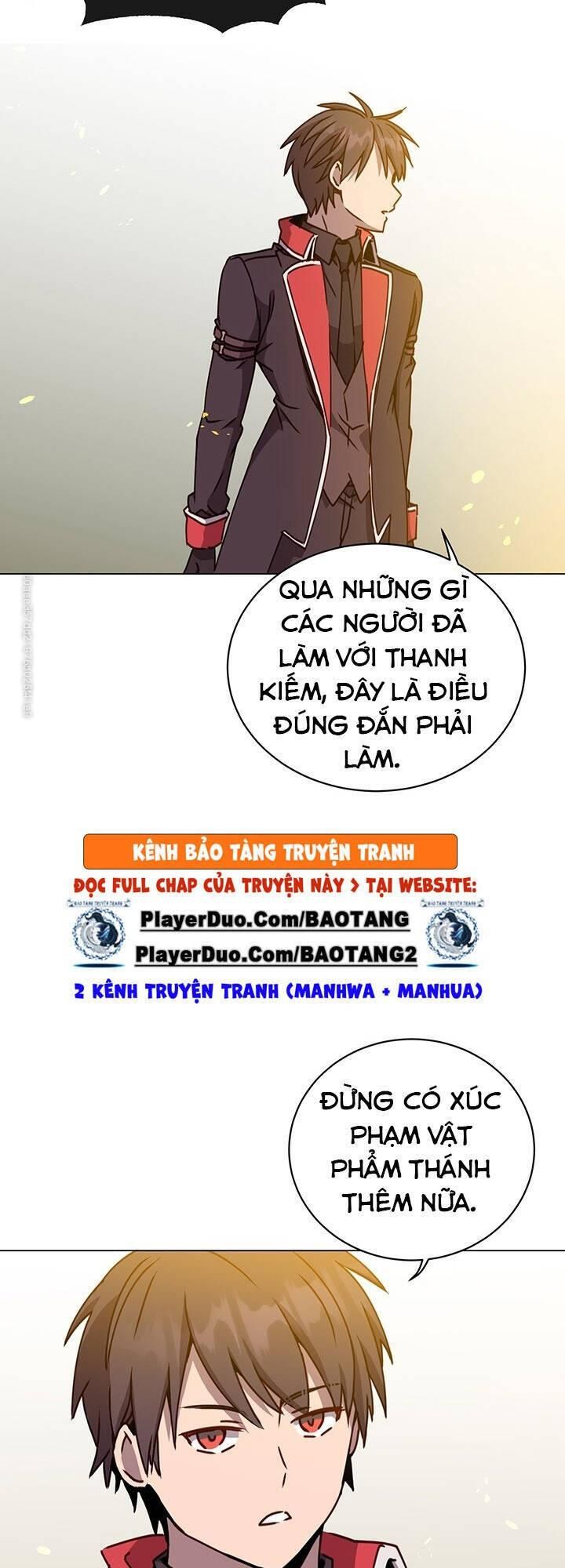 đọc truyện Anh Hùng Mạnh Nhất Trở Lại Chương 50 ảnh 11 tại Thiên Thai Truyện