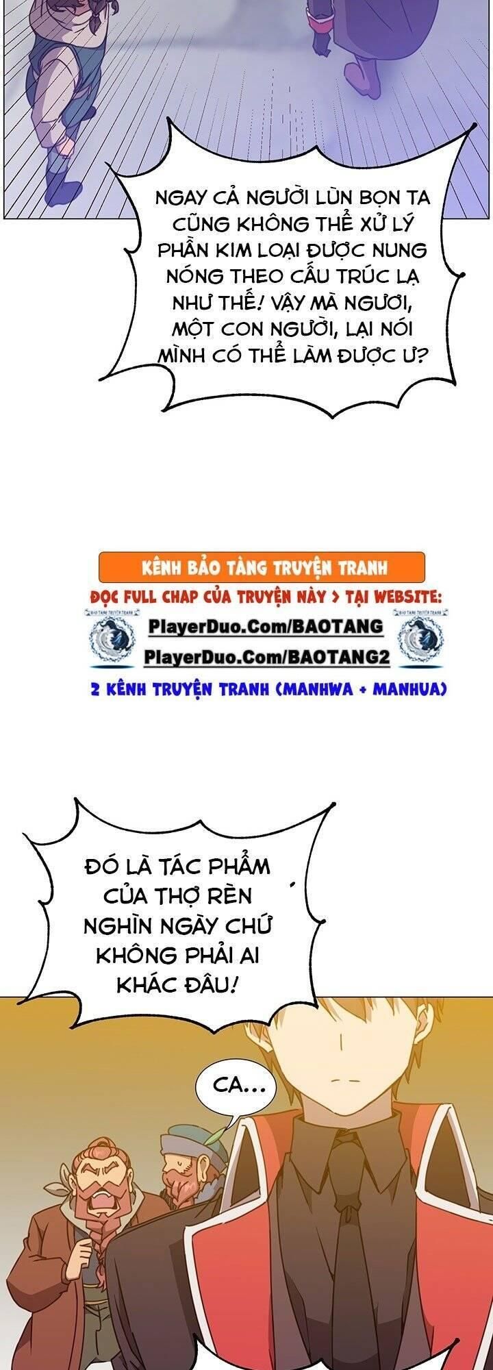 đọc truyện Anh Hùng Mạnh Nhất Trở Lại Chương 50 ảnh 30 tại Thiên Thai Truyện