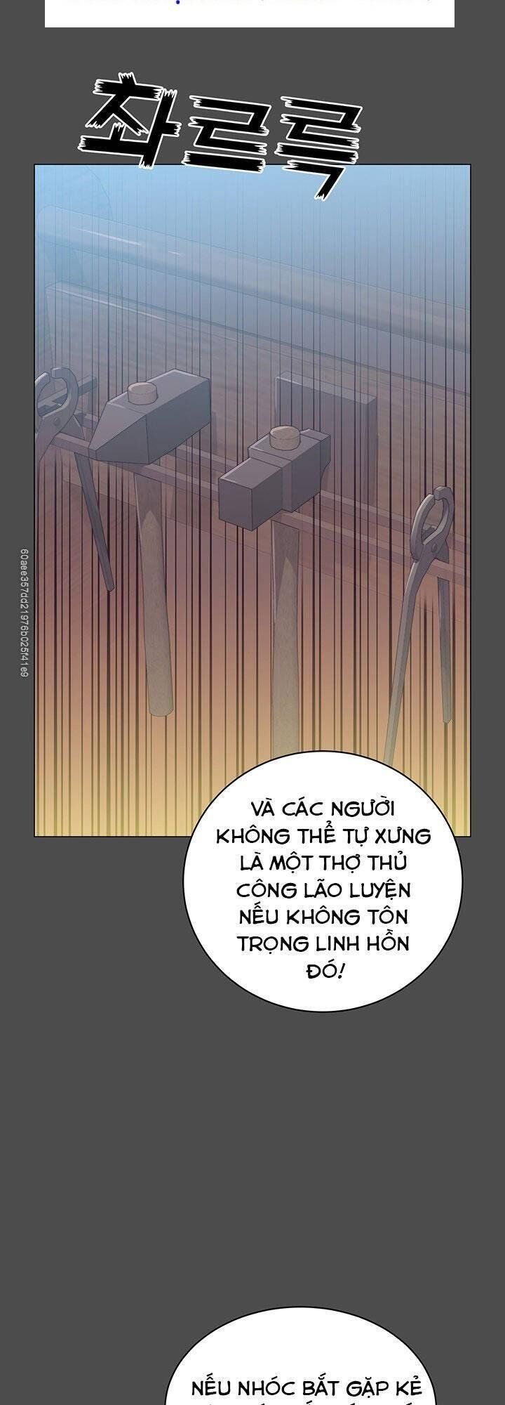 đọc truyện Anh Hùng Mạnh Nhất Trở Lại Chương 50 ảnh 6 tại Thiên Thai Truyện