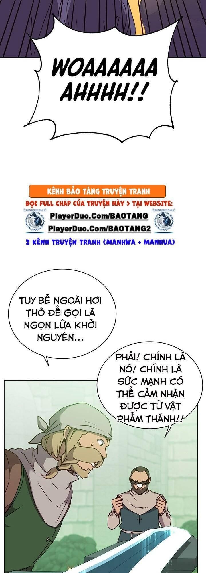 đọc truyện Anh Hùng Mạnh Nhất Trở Lại Chương 50 ảnh 52 tại Thiên Thai Truyện