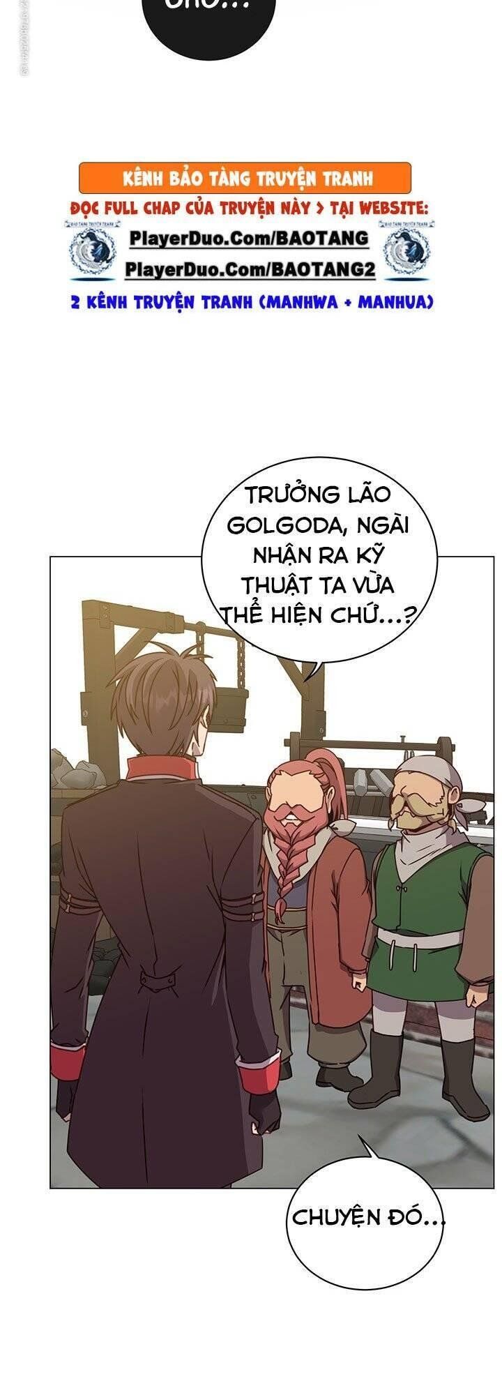 đọc truyện Anh Hùng Mạnh Nhất Trở Lại Chương 50 ảnh 58 tại Thiên Thai Truyện