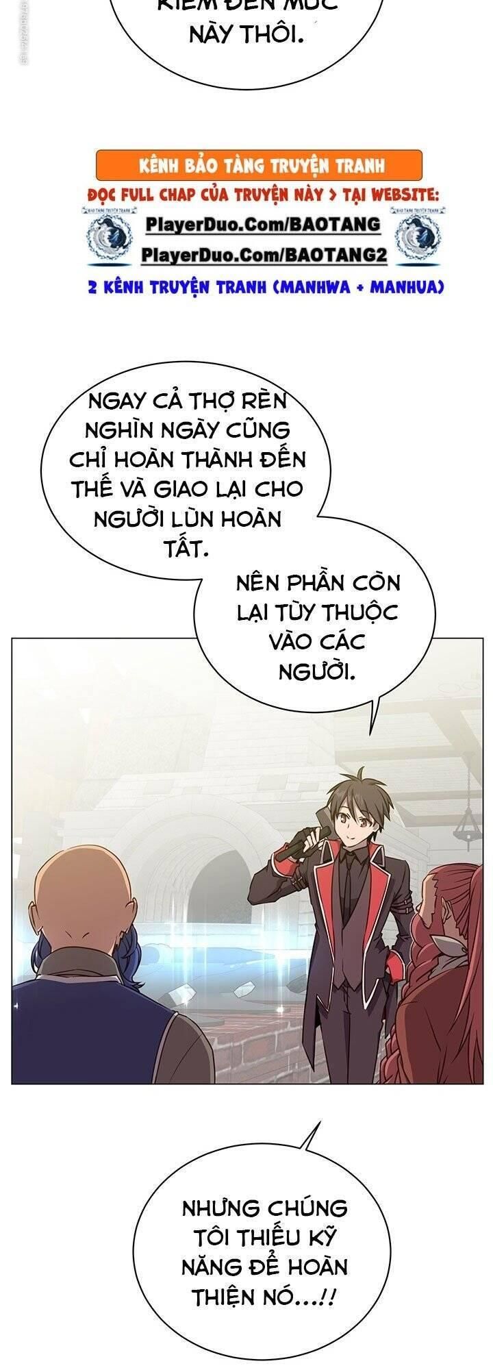 đọc truyện Anh Hùng Mạnh Nhất Trở Lại Chương 50 ảnh 64 tại Thiên Thai Truyện