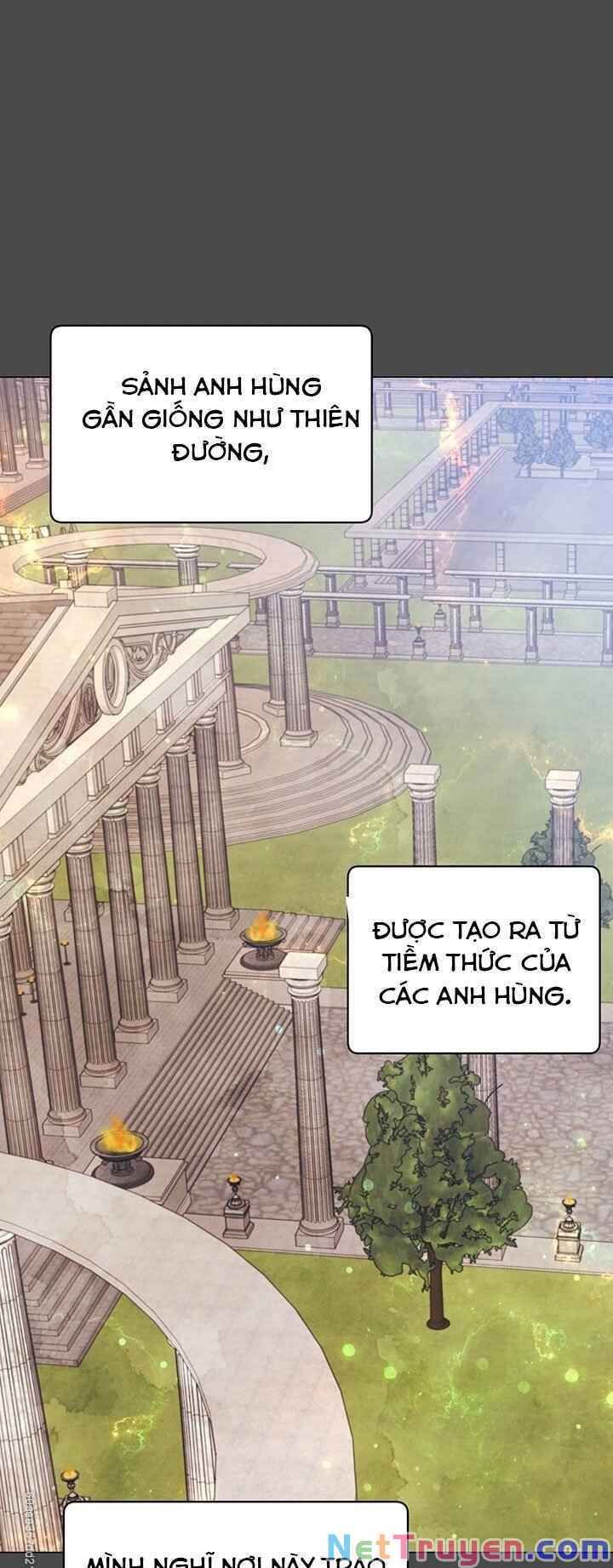 đọc truyện Anh Hùng Mạnh Nhất Trở Lại Chương 51 ảnh 43 tại Thiên Thai Truyện